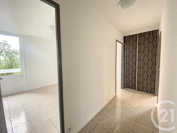 Appartement F4 à vendre  4 pièces - 83 m2 NOISY LE GRAND - 93