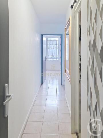 Appartement F4 à vendre  4 pièces - 83 m2 NOISY LE GRAND - 93