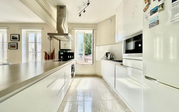 Appartement à vendre    4 pièces •  Metz