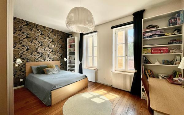 Appartement à vendre    4 pièces •  Metz