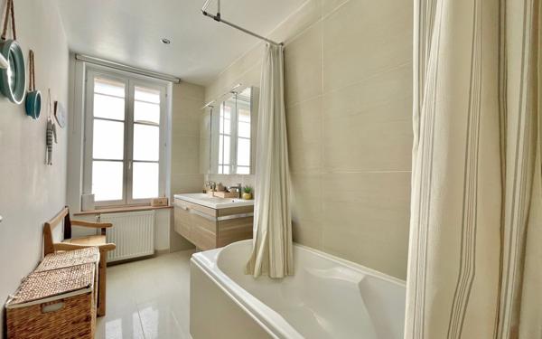 Appartement à vendre    4 pièces •  Metz