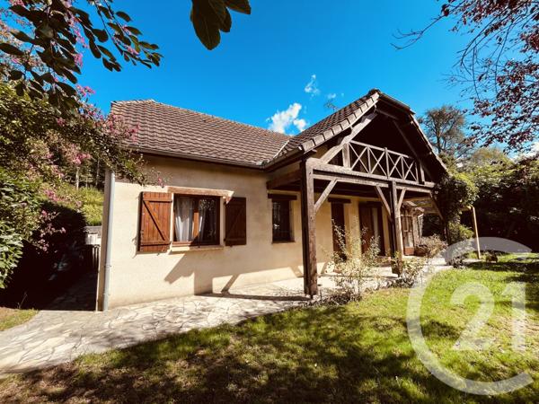 Maison à vendre  6 pièces - 120 m2 JURANCON - 64