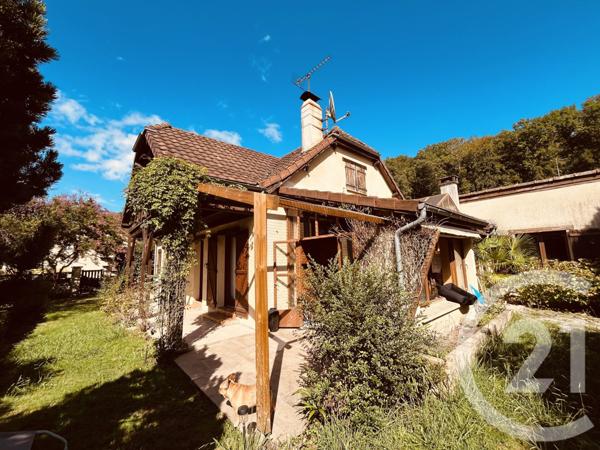 Maison à vendre  6 pièces - 120 m2 JURANCON - 64