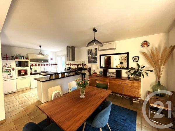 Maison à vendre  6 pièces - 120 m2 JURANCON - 64