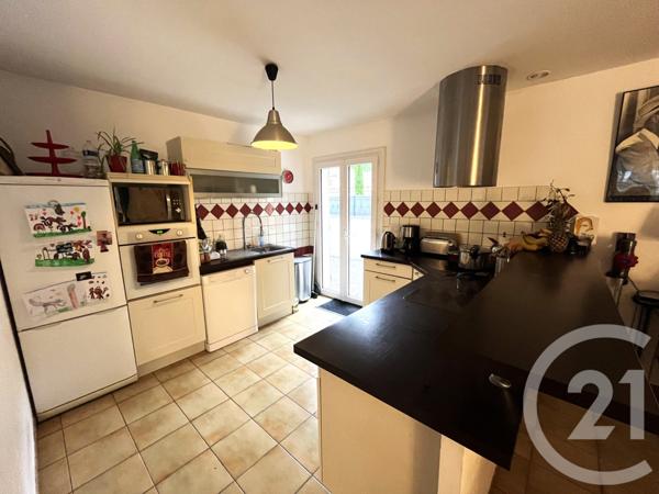 Maison à vendre  6 pièces - 120 m2 JURANCON - 64