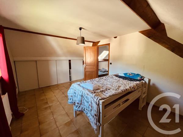 Maison à vendre  6 pièces - 120 m2 JURANCON - 64