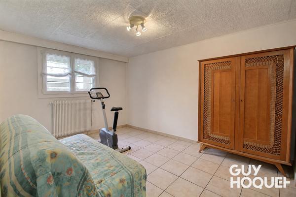 Maison Viry Chatillon 6 pièce(s) 102 m2