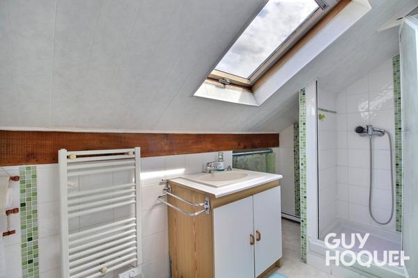 Maison Viry Chatillon 6 pièce(s) 102 m2