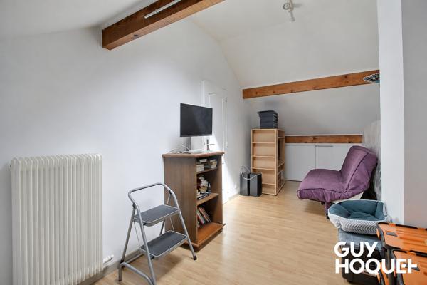 Maison Viry Chatillon 6 pièce(s) 102 m2
