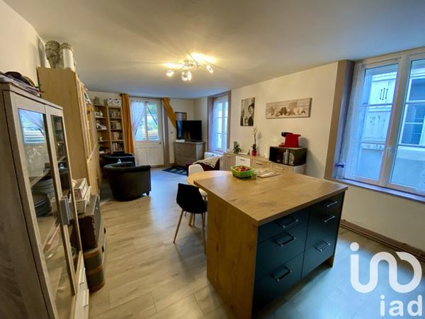 Appartement 2 pièces de 43 m² à Vesoul (70000)