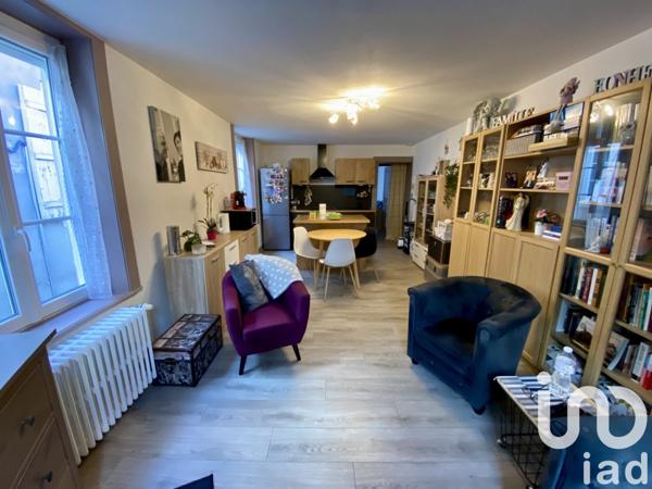 Appartement 2 pièces de 43 m² à Vesoul (70000)