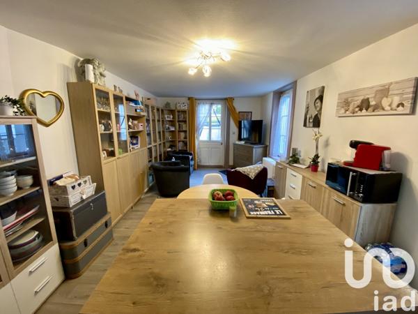 Appartement 2 pièces de 43 m² à Vesoul (70000)