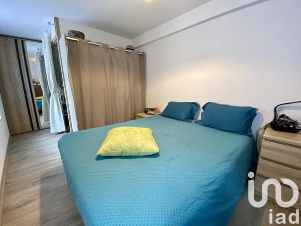 Appartement 2 pièces de 43 m² à Vesoul (70000)