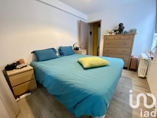 Appartement 2 pièces de 43 m² à Vesoul (70000)