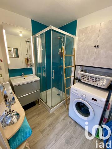 Appartement 2 pièces de 43 m² à Vesoul (70000)