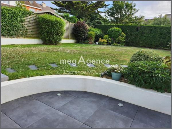 Maison à BOULOGNE-SUR-MER, 62200 - 6 pièces 158m²