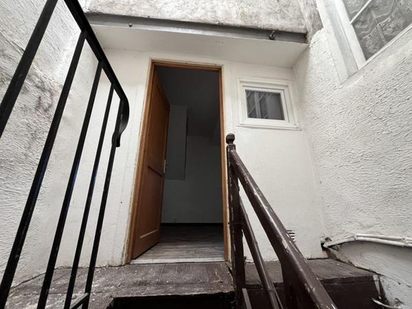 Maison à vendre |  Labruguière |  9 pièces | 185 m²