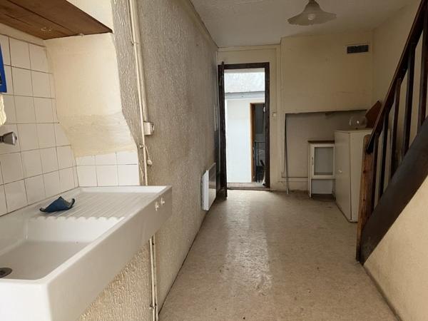 Maison à vendre |  Labruguière |  9 pièces | 185 m²