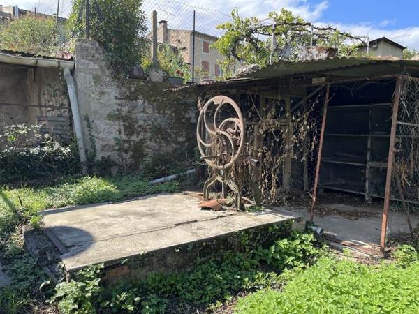 Maison à vendre |  Labruguière |  9 pièces | 185 m²