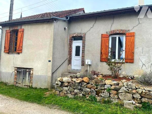 Maison à vendre Thorigny-sur-Oreuse