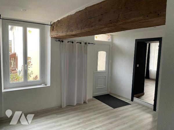 Maison à vendre Thorigny-sur-Oreuse