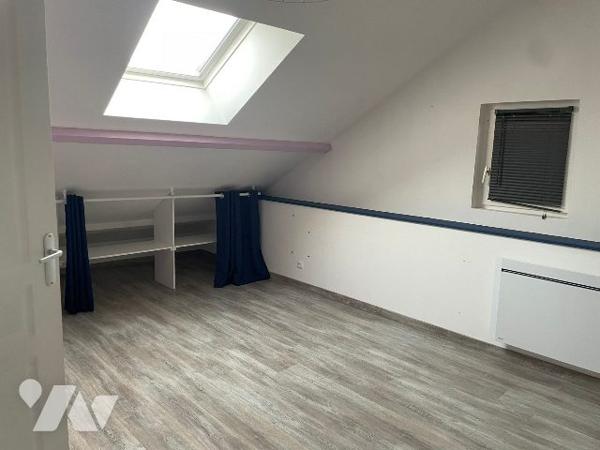 Maison à vendre Thorigny-sur-Oreuse