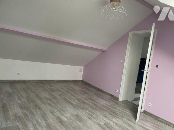 Maison à vendre Thorigny-sur-Oreuse