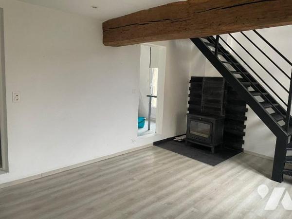 Maison à vendre Thorigny-sur-Oreuse