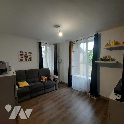 Maison à vendre Thorigny-sur-Oreuse