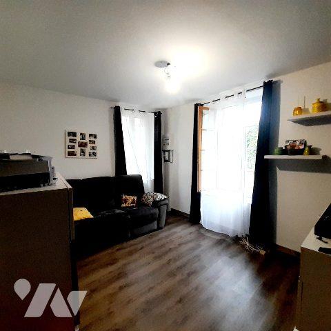 Maison à vendre Thorigny-sur-Oreuse