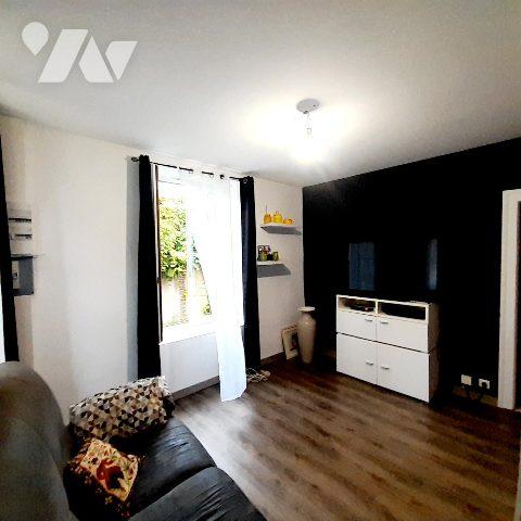 Maison à vendre Thorigny-sur-Oreuse