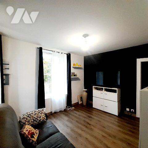 Maison à vendre Thorigny-sur-Oreuse