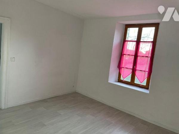 Maison à vendre Thorigny-sur-Oreuse