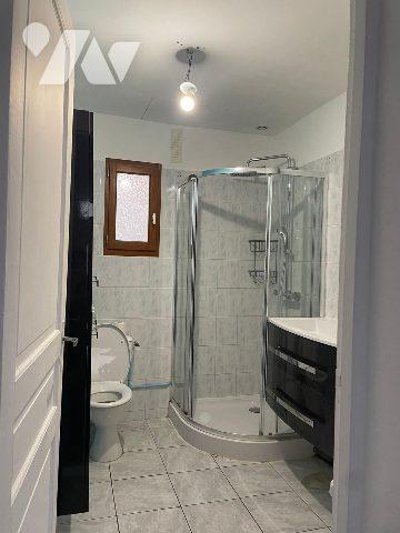 Maison à vendre Thorigny-sur-Oreuse