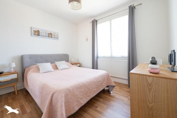 Appartement à vendre 257 152 € Saint-Georges-de-Didonne 3 p 64 m² DPE D