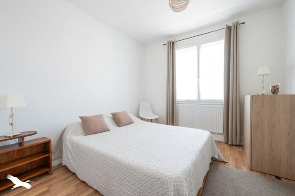 Appartement à vendre 257 152 € Saint-Georges-de-Didonne 3 p 64 m² DPE D