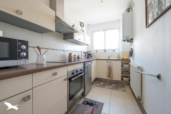 Appartement à vendre 257 152 € Saint-Georges-de-Didonne 3 p 64 m² DPE D