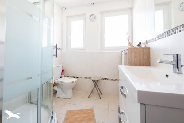 Appartement à vendre 257 152 € Saint-Georges-de-Didonne 3 p 64 m² DPE D
