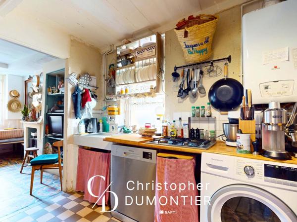 CHARME ET AUTHENTICITÉ