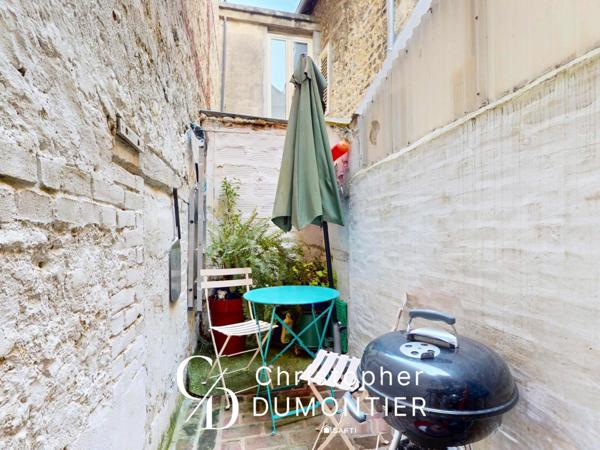 CHARME ET AUTHENTICITÉ