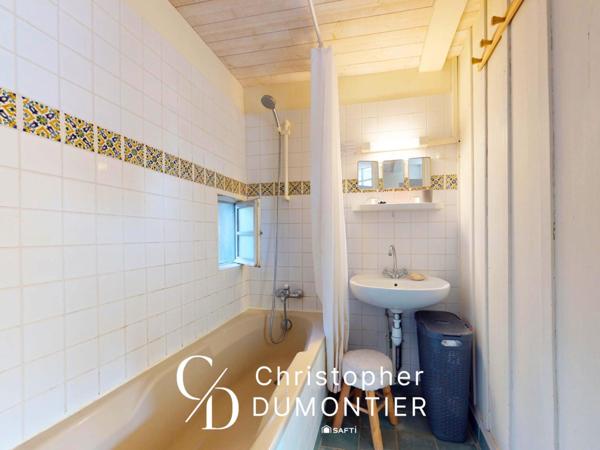 CHARME ET AUTHENTICITÉ