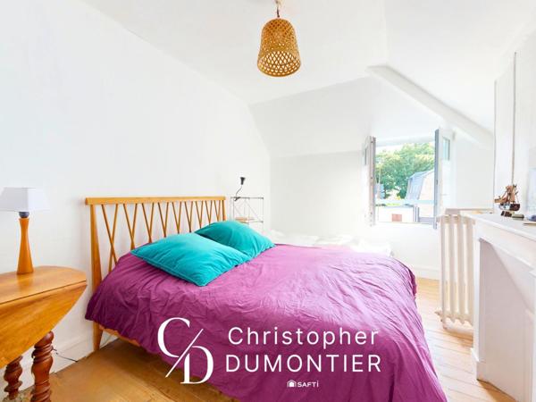 CHARME ET AUTHENTICITÉ