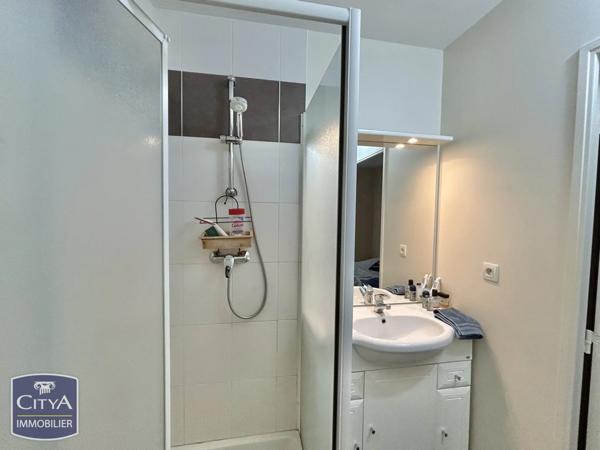 Appartement à vendre 2 pièces 43.4m²