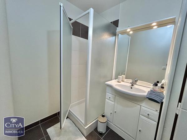 Appartement à vendre 2 pièces 43.4m² Tours (37100)