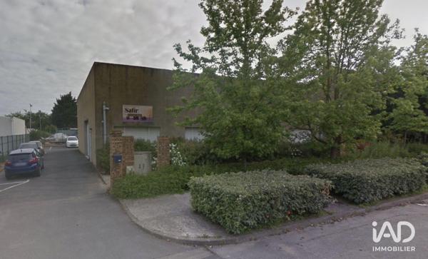 Bureaux à vendre 630 m² Quincy-Voisins