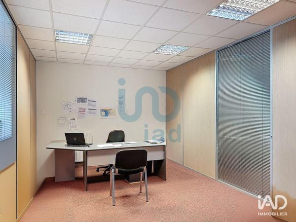 Bureaux à vendre 630 m² Quincy-Voisins