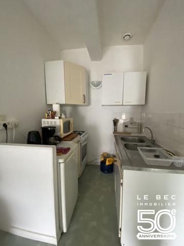 T2 A VENDRE SARZEAU