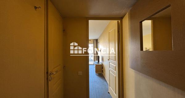 À vendre Appartement 3 pièces 36.78 m² - Cannes 06150