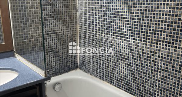 À vendre Appartement 3 pièces 36.78 m² - Cannes 06150