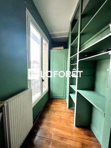 Location appartement Issy-les-Moulineaux - 3 pièce(s) - 70 m² - 2 200 €/mois